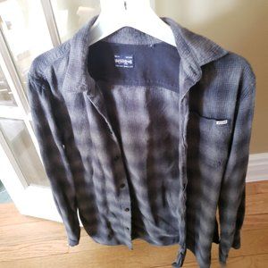 Jack & Jones Patterned Flannel